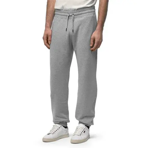 Robe Di Kappa Muški donji deo trenerke Arneb, Sivi