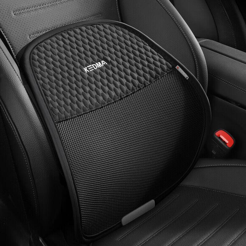 Dijialun Jastuk za automobil za podršku lumbalnom delu, Ergonomski dizajn