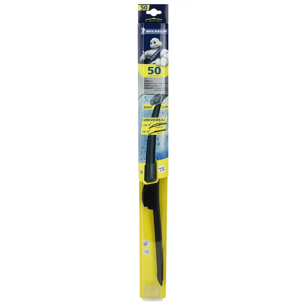 Michelin Metlica brisača Total Performance Flat, 500mm