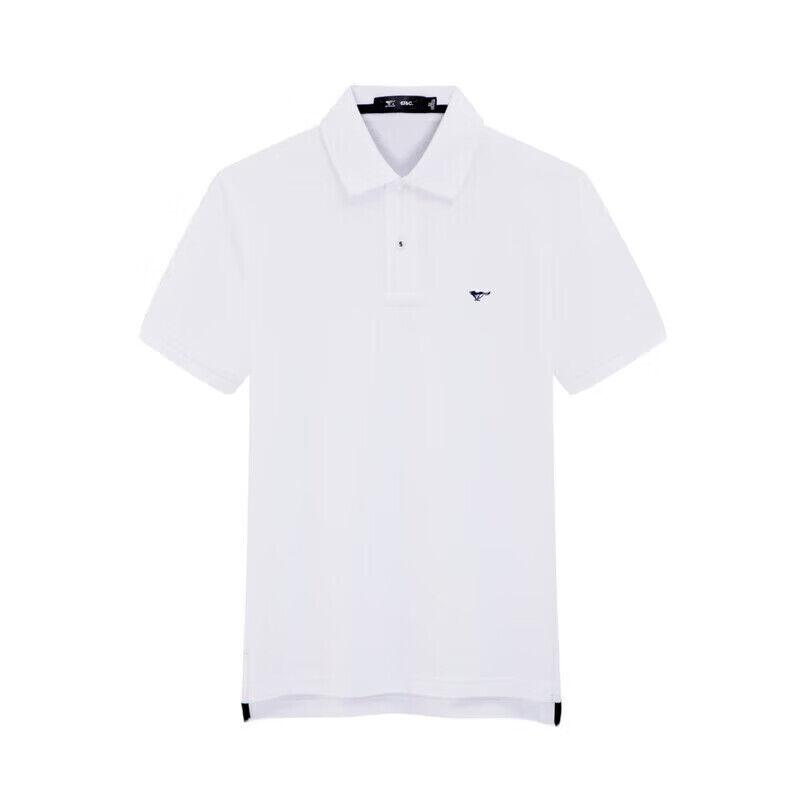 Septwolves Polo majica za muškarce, Kratak rukav