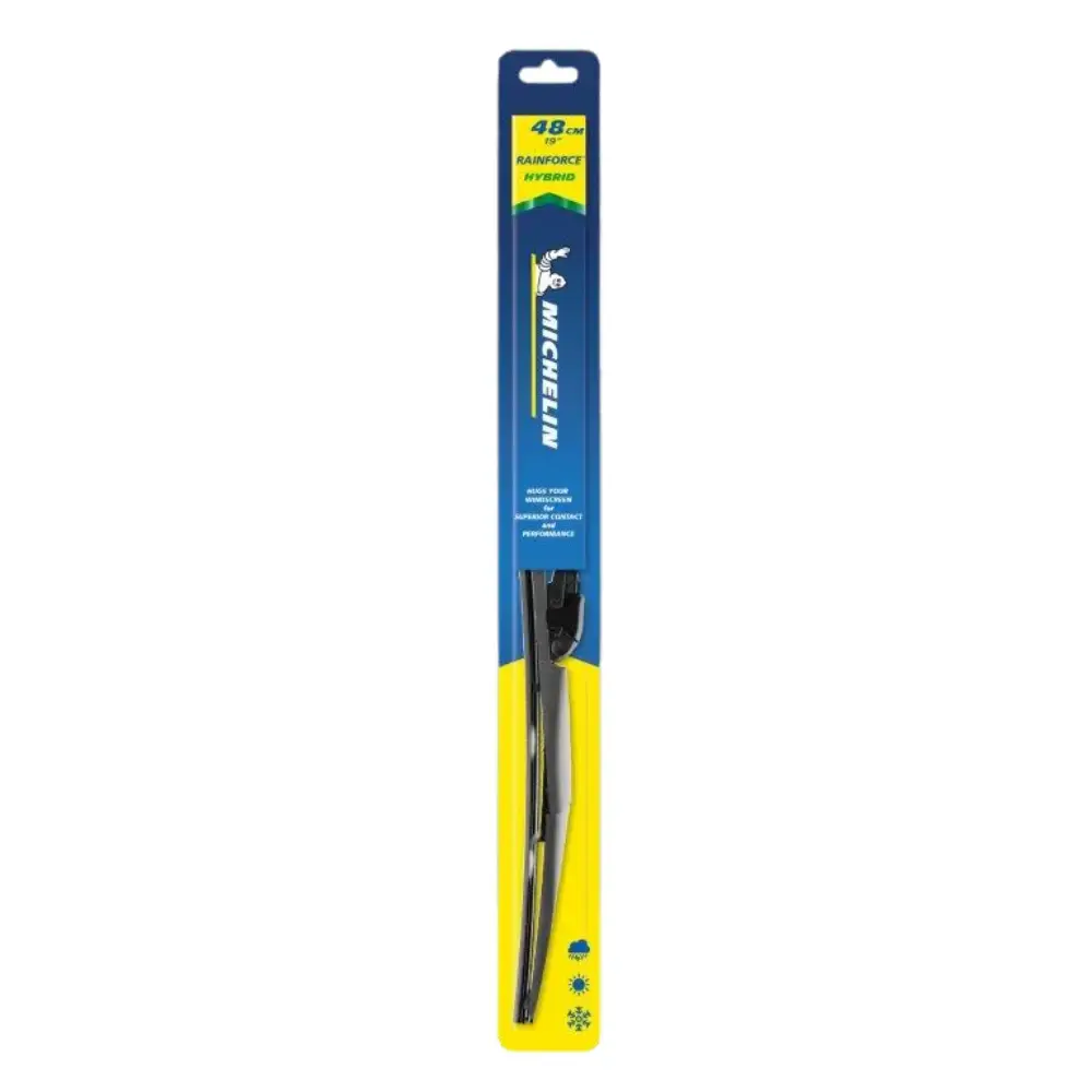 Michelin Metlica zadnjeg brisača Hybrid, 480mm
