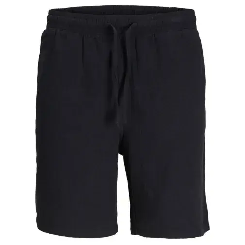 Jack & Jones Muški šorc Jcofusion Scuba, Crni