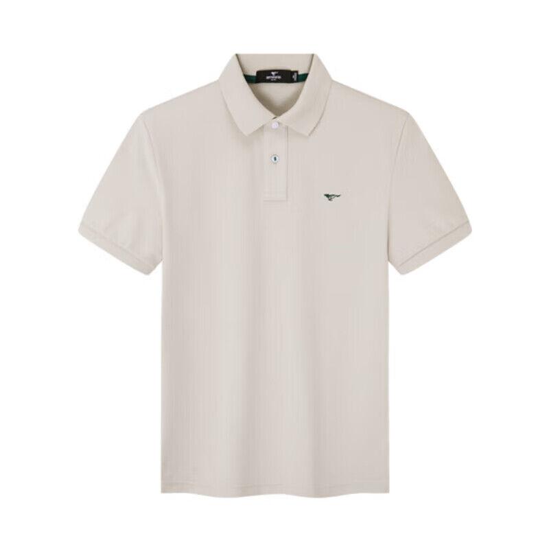 Septwolves Polo majica za muškarce, Kratak rukav