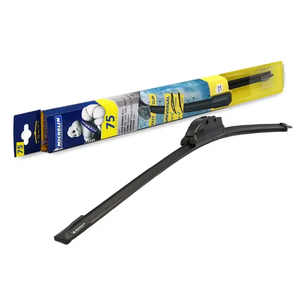 Michelin Metlica brisača Total Performance Flat, 750mm