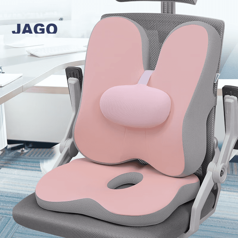 Jago Jastučić za sedenje, Ergonomskog dizajna, Antibakterijski