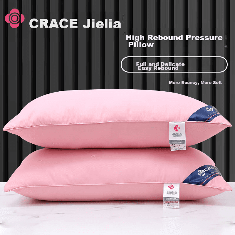 Grace Set jastuka, Rozi, 2 komada