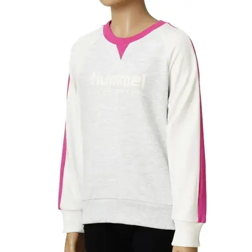 Hummel Duks za devojčice Hmlmarta, Sivi