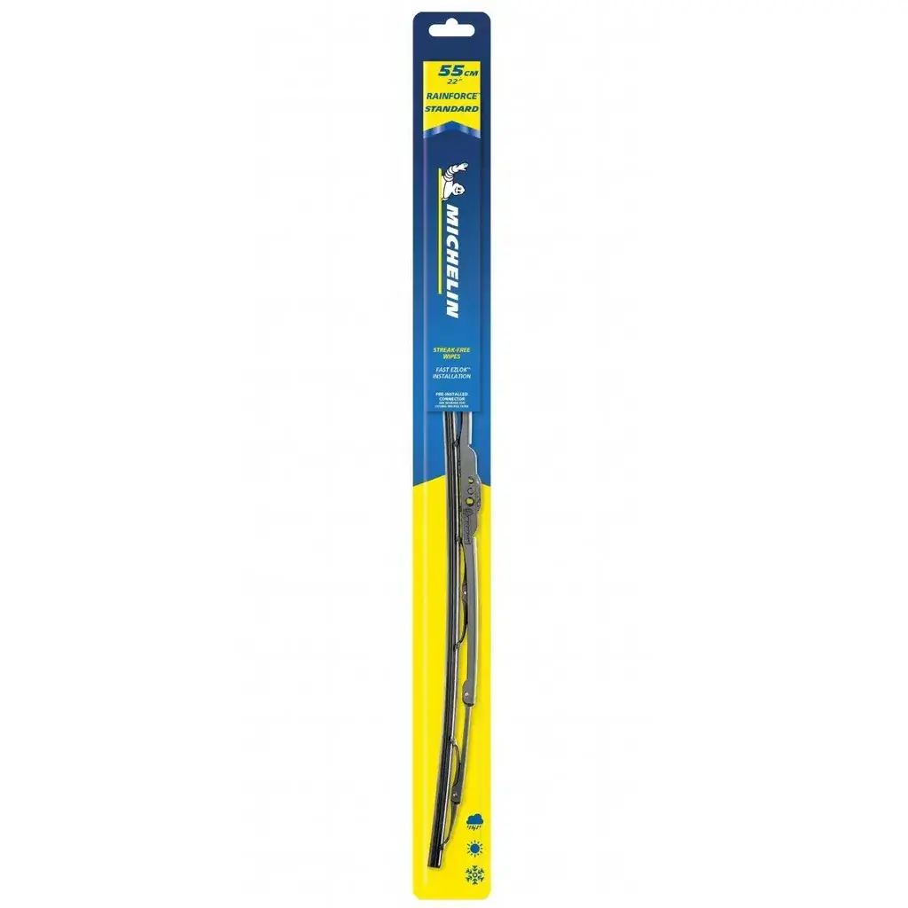 Michelin Metlica brisača Rainforce, 550mm