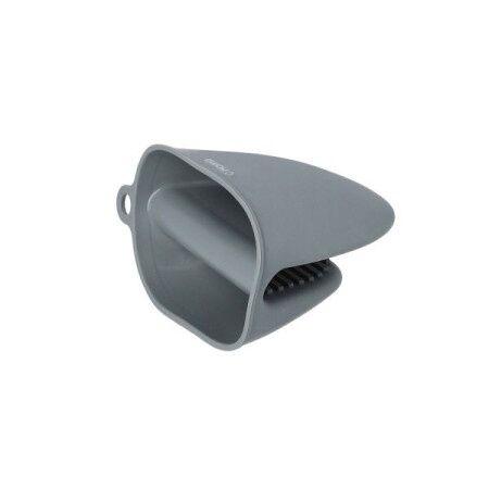 DekorDom Držač za kašiku Easy cook, 11x7cm, Siva