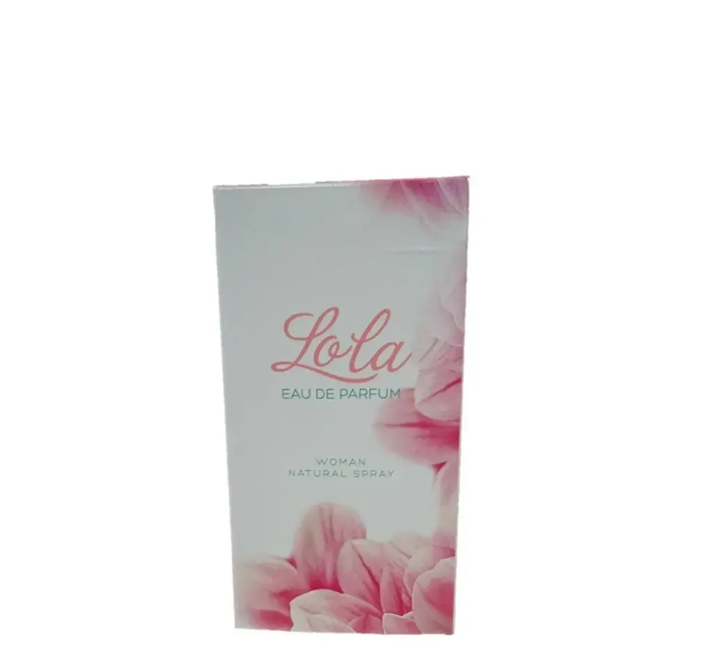 Ženski parfem Lola Edp, 50 ml
