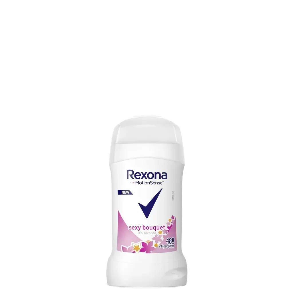 Rexona Ženski dezedorans u stiku Sexy Bouquet, 50 ml