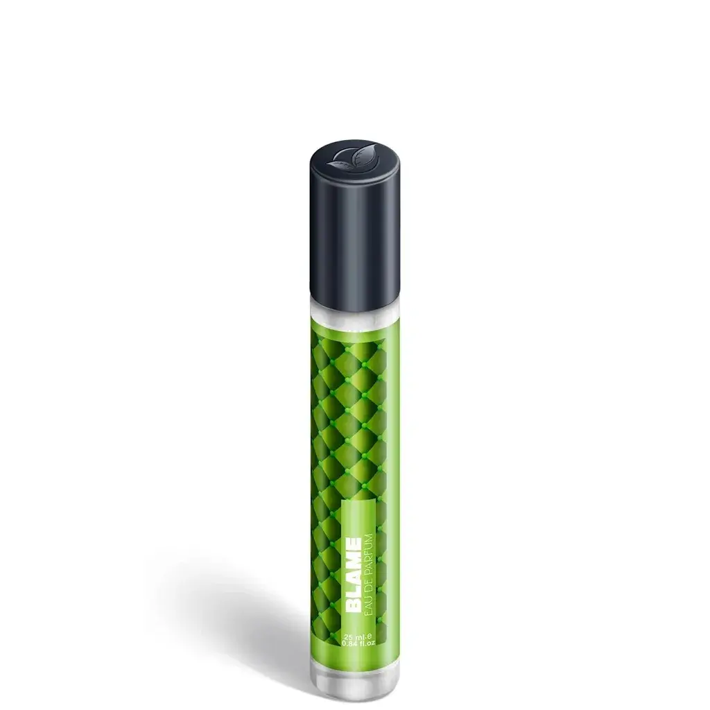 Wow Muški parfem Blame Edp, 25 ml