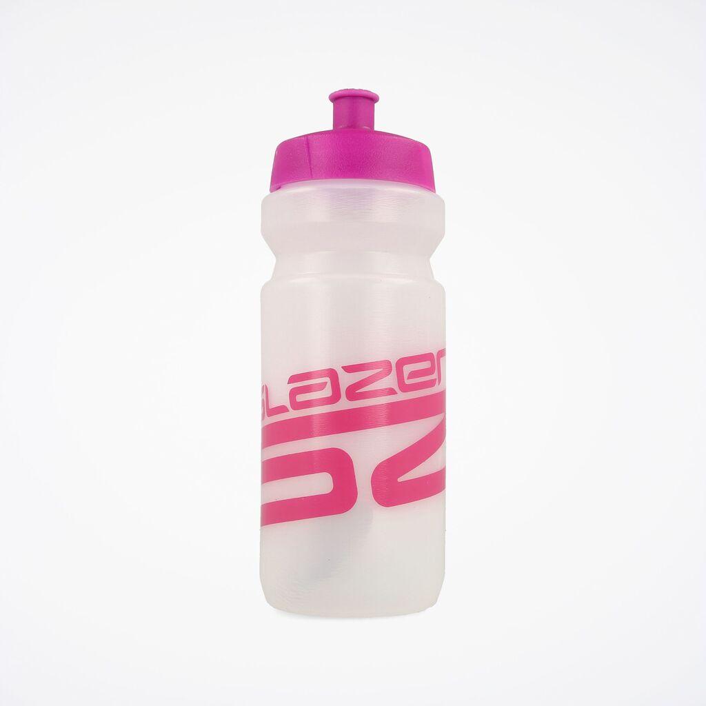 Slazenger Flašica za vodu slz, 0.5l, Belo-Roze