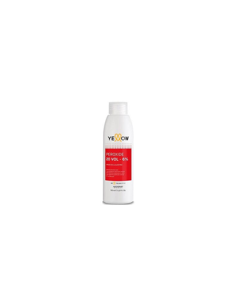 Alfaparf Hidrogen Yellow, 20 Vol - 6%, 150 ml