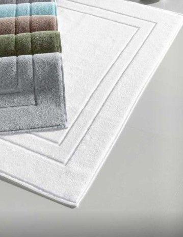 DekorDom Peškir Stopa Line, 50x70cm, Šareni