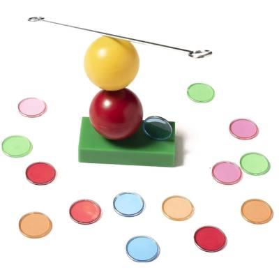 Kosmos Edukativni set Fun Science Magic of magnets