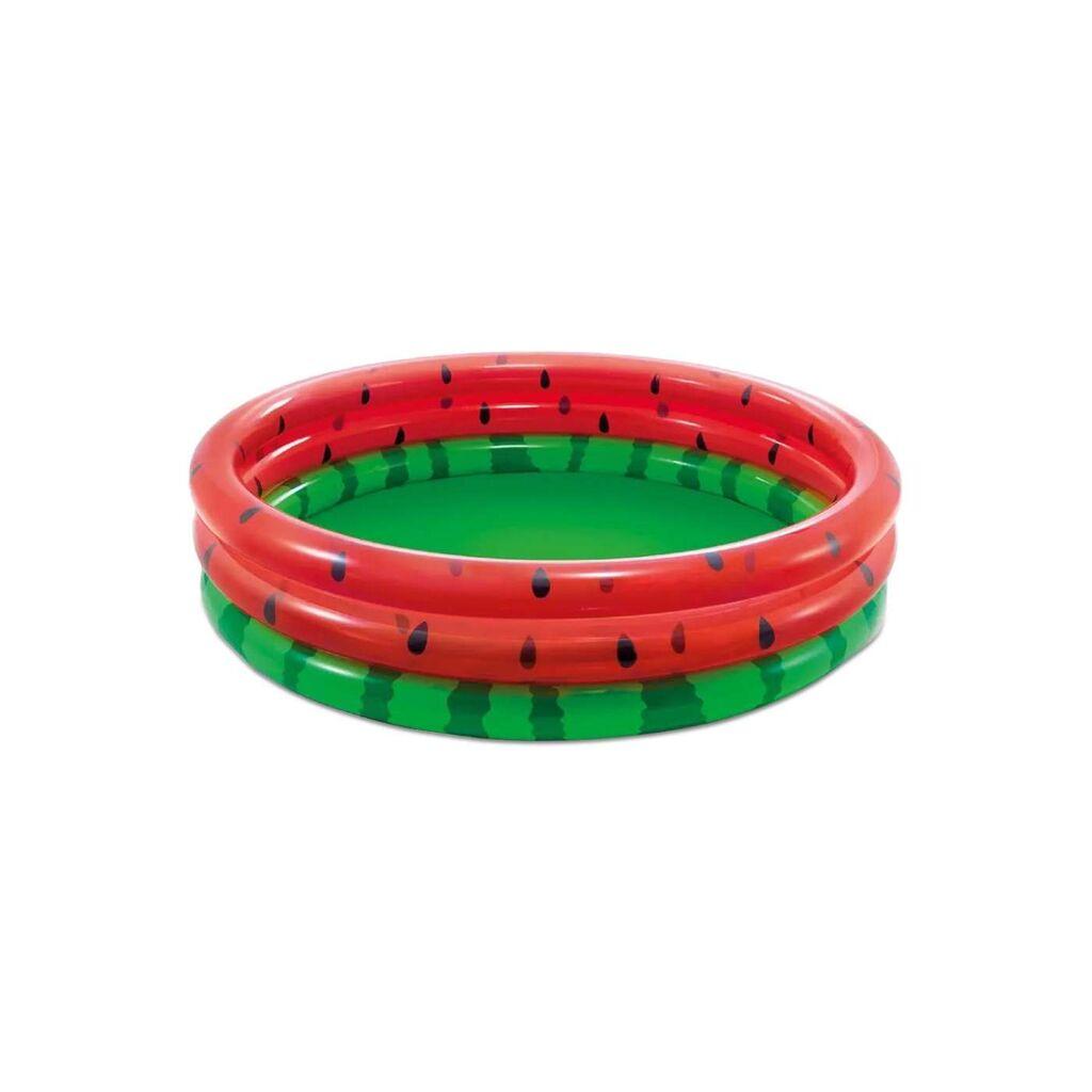 INTEX Dečiji bazen Lubenica, 168x38cm