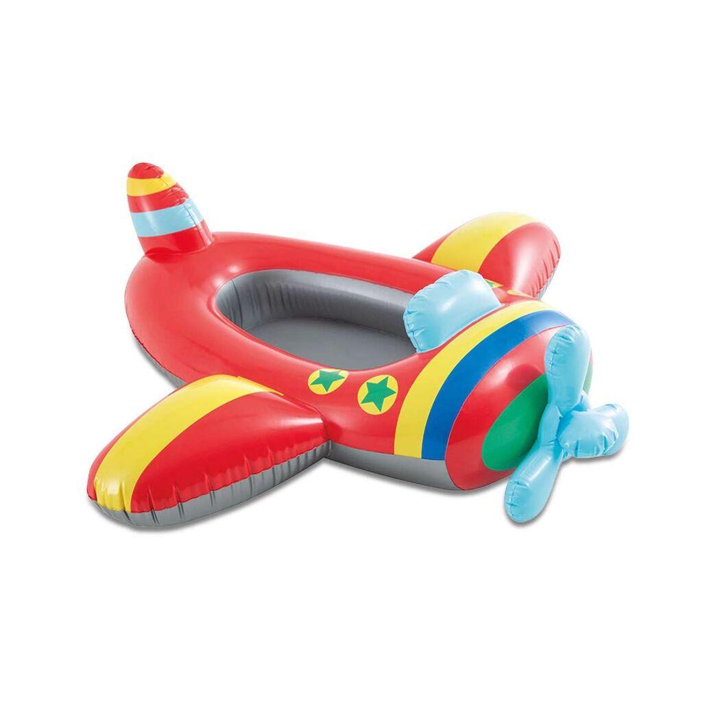 INTEX Dečiji šlauf Čamac 2