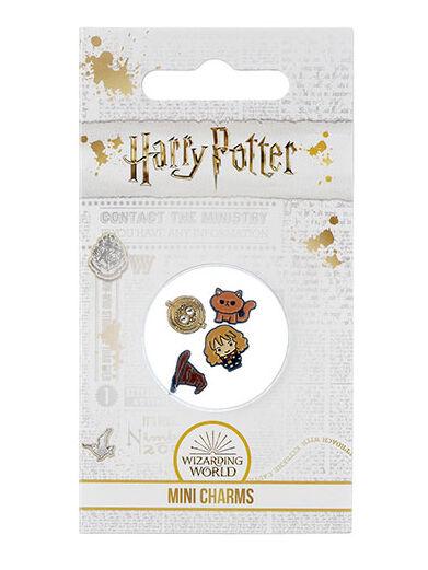 Distrineo Privezak za ogrlicu set 4 Harry Potter Hermione