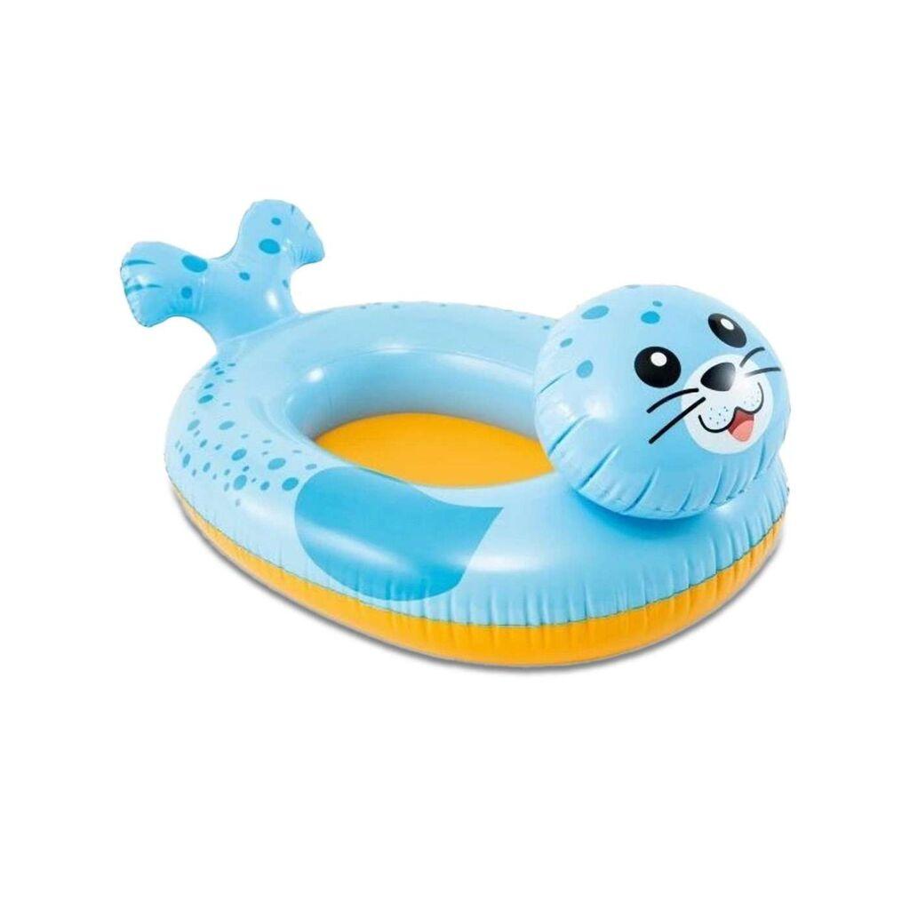 INTEX Dečiji šlauf Čamac 3