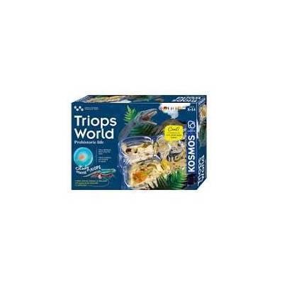 Kosmos Edukativni set Stem Triops world