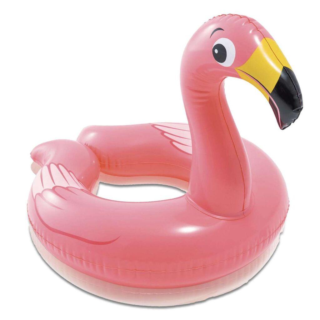 INTEX Dečiji šlauf Flamingo, 76x55cm