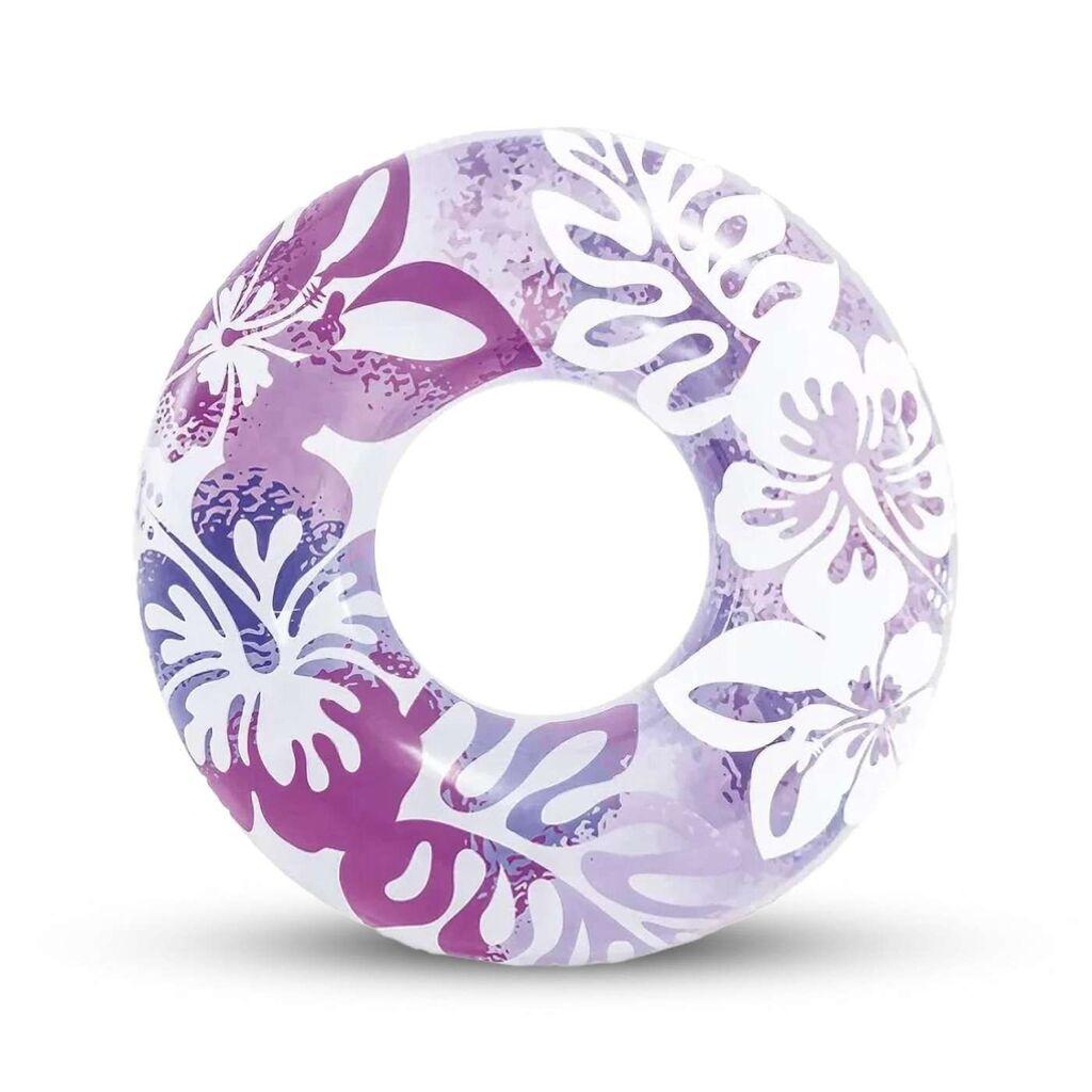 INTEX Dečiji šlauf Cvetovi DZ3, 91cm