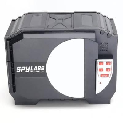 Kosmos Edukativni set Spy Labs Digital safe