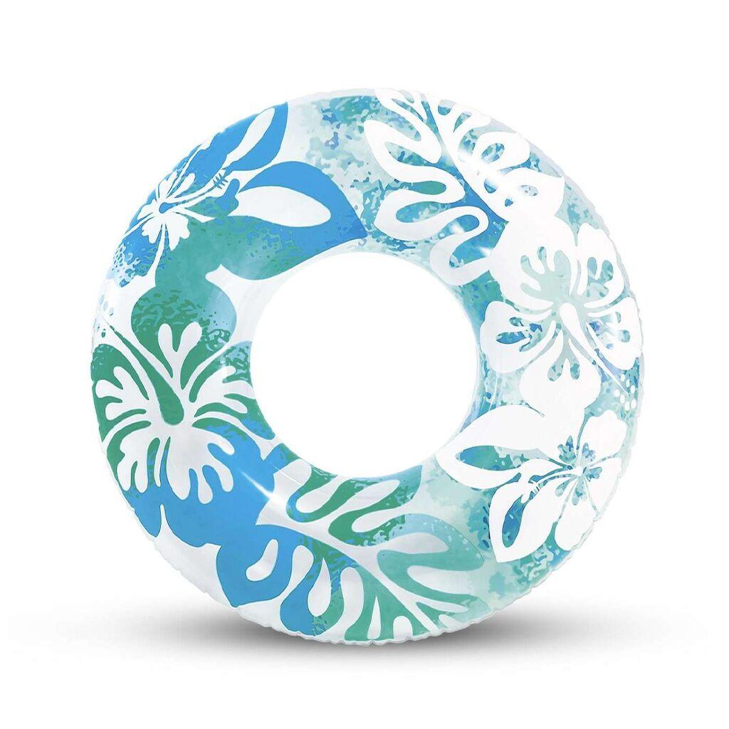 INTEX Dečiji šlauf Cvetovi DZ2, 91cm