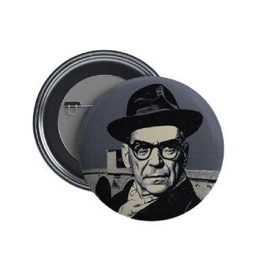 Buklavers Slovac Bedž Ivo Andrić