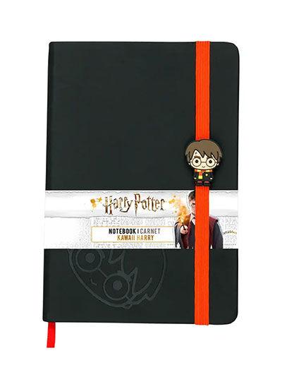 Distrineo Agenda Harry Potter