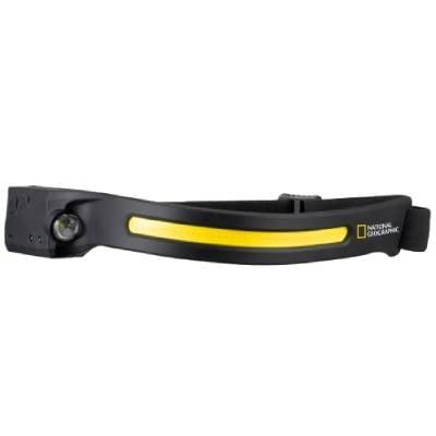 Bresser Lampa za glavu National Geographic, LED