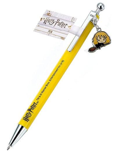 Distrineo Hemijska olovka Harry Potter Hermione, Žuta