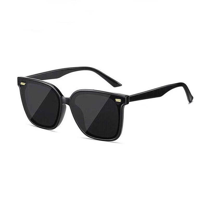 Boshide Unisex naočare za sunce, Crne
