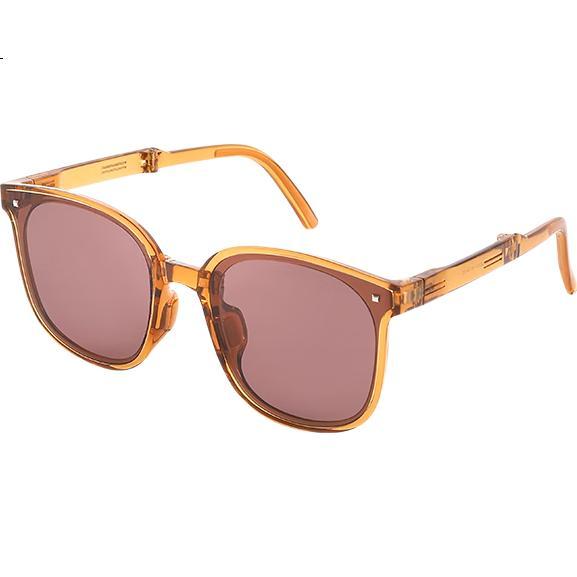 Look Unisex naočare za sunce, Bež