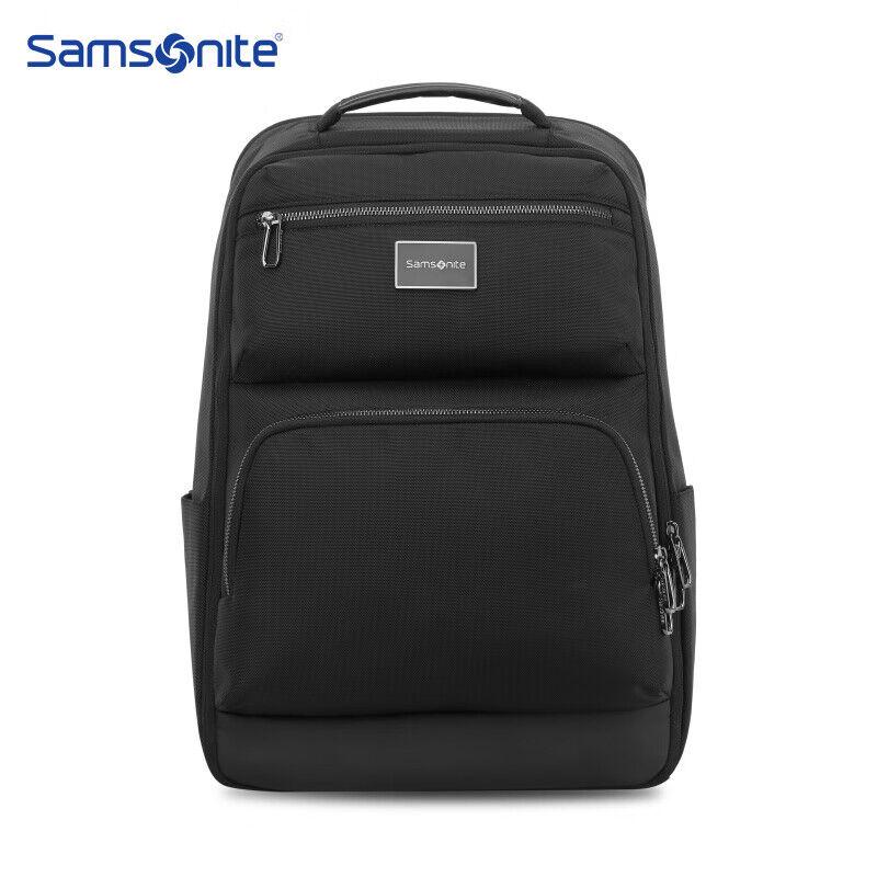 Xinxiuli  Torba za laptop, Crna