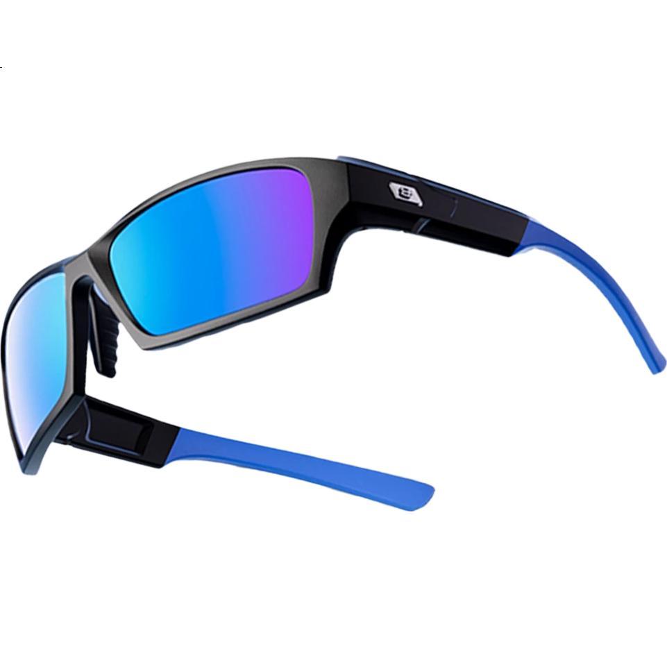 Baopu  Unisex naočare za sunce, Plave