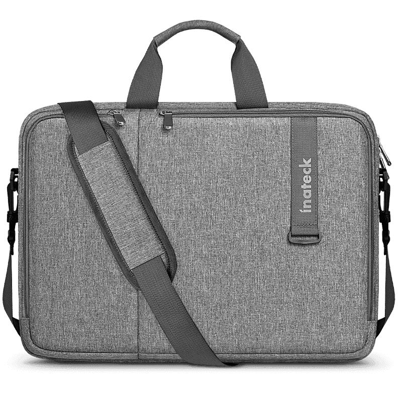 Inateck Torba za laptop, Siva