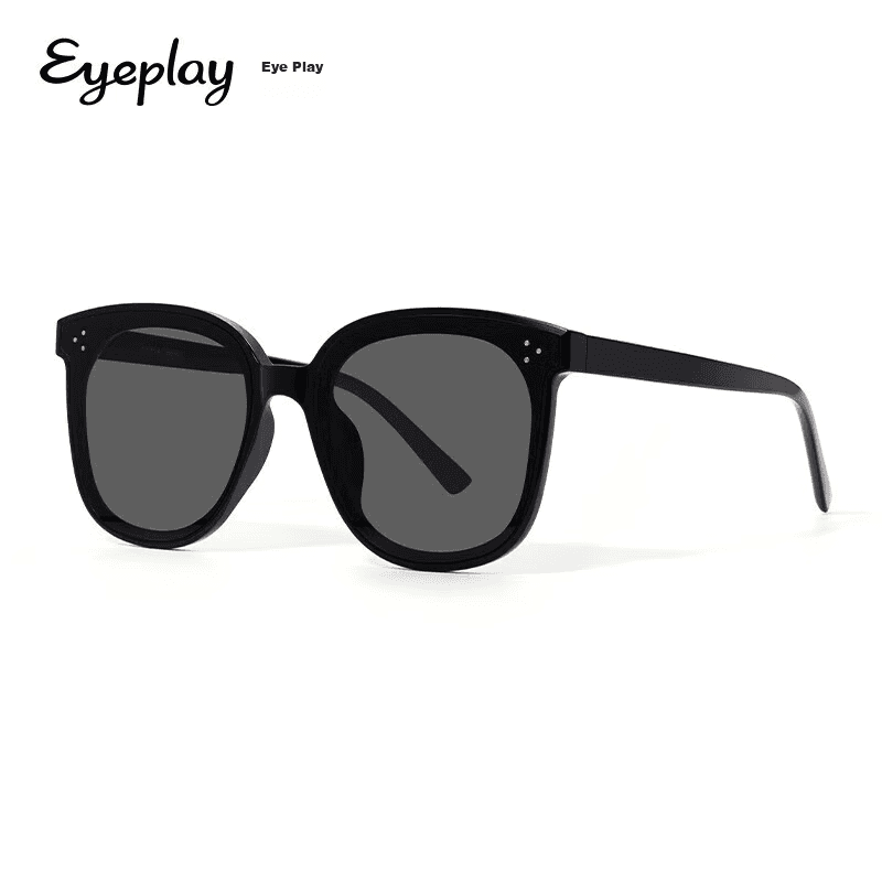 Eyeplay Unisex naočare za sunce, Crne