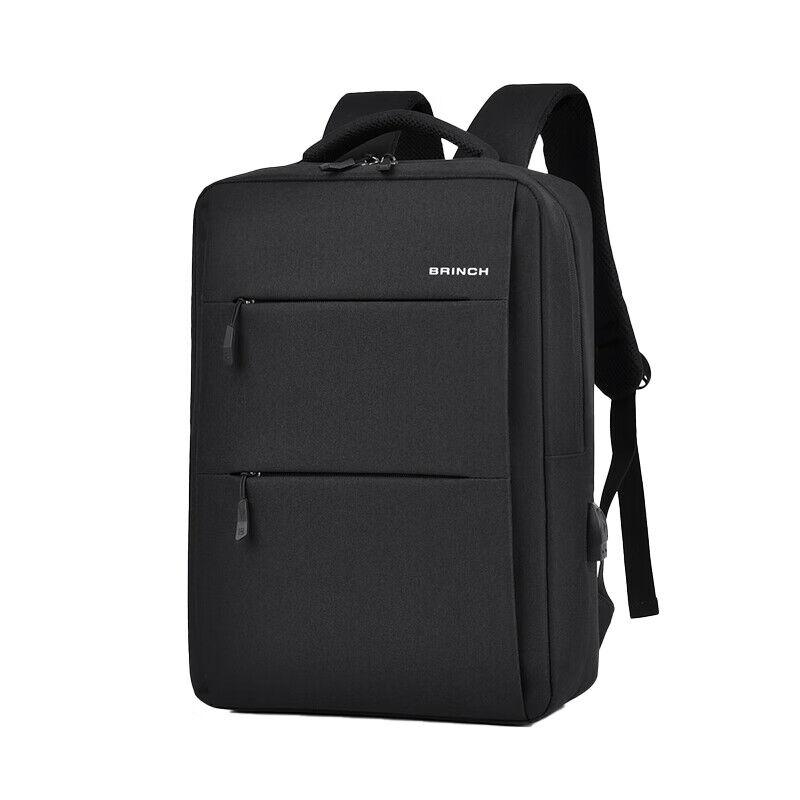 Brinch Torba za laptop, Crna