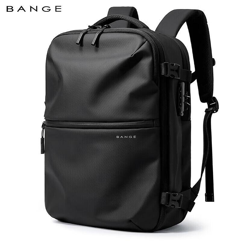 Bange  Torba za laptop, Crna