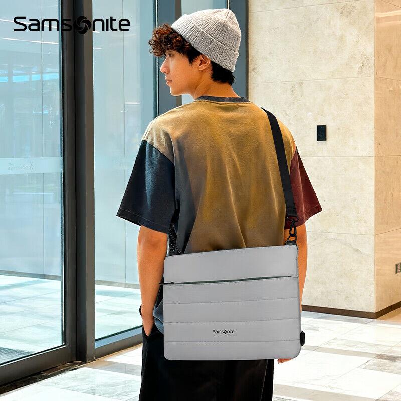 Xinxiuli  Torba za laptop, Siva