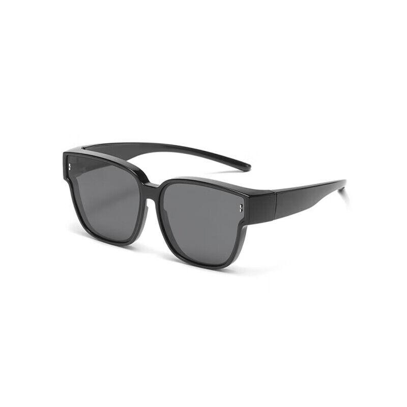 Boshide Unisex naočare za sunce, Crne