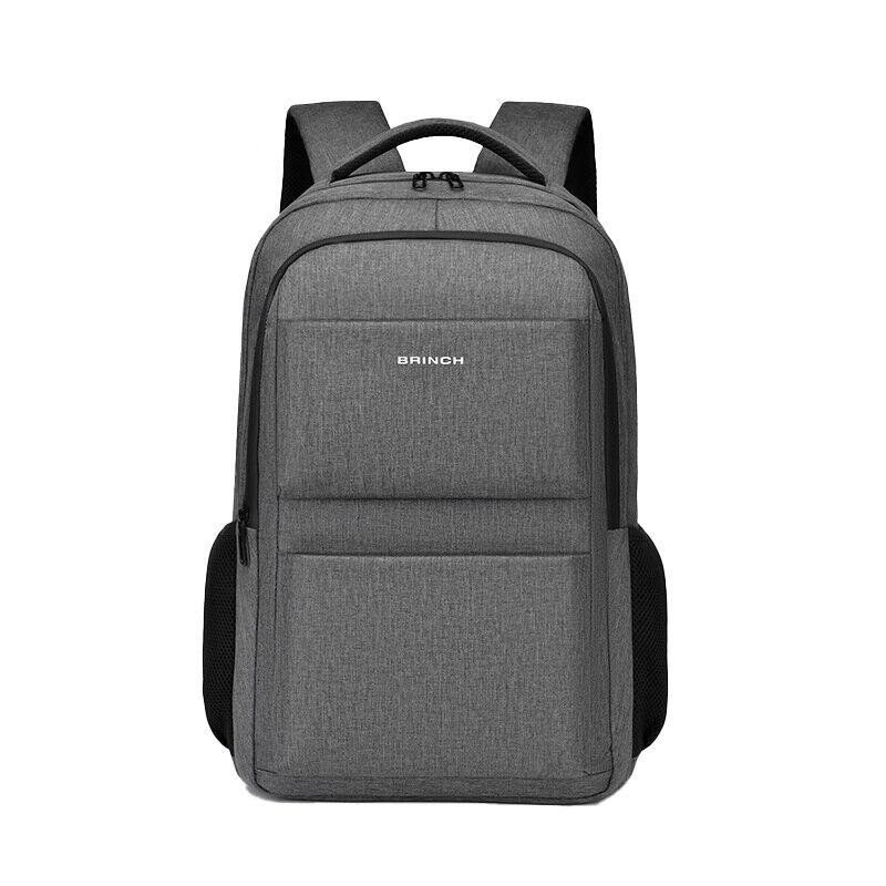 Brinch Torba za laptop, Tamnosiva