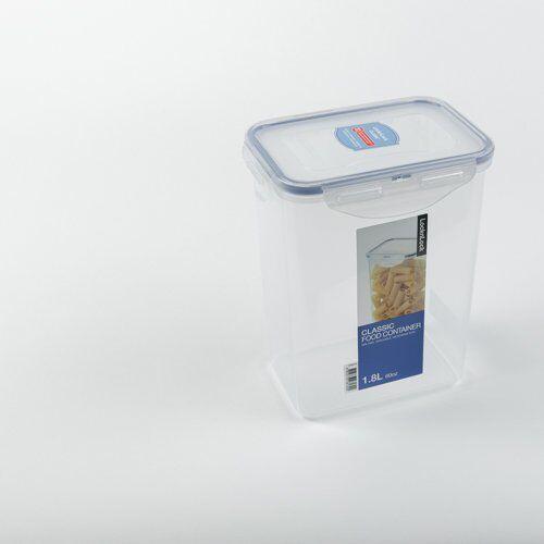 LocknLock Posuda za hranu Classic, 1.8l