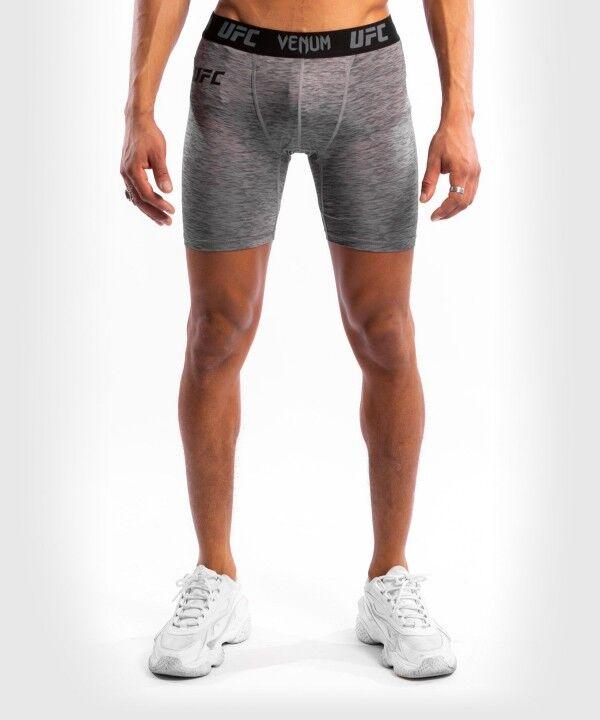 Venum Muške bokserice UFC Authentic Fight Week, Sive