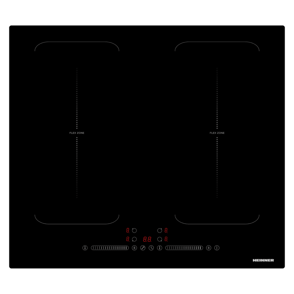 Heinner Ugradna ploča HBHI-M4ZB2FXTC, Indukciona, 60 cm