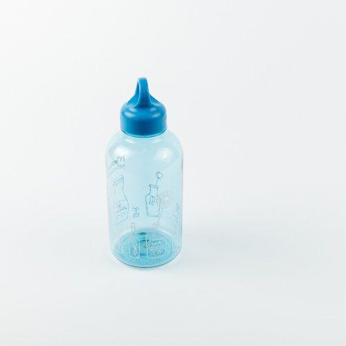 LocknLock Flašica za vodu 530ml, Plava