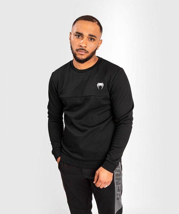 Venum Muški duks Classic, Crni