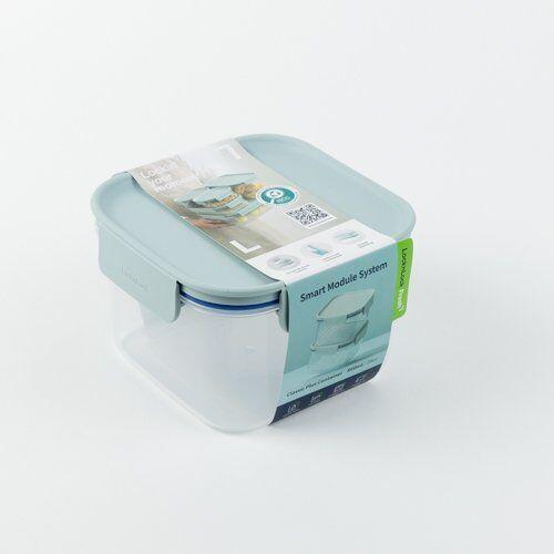 LocknLock Posuda za hranu Modular Plus 860ml, Svetloplava